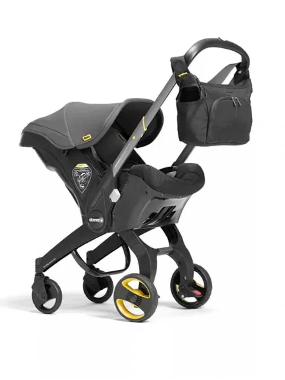 Doona Unisex Essentials baby Stroller Bag